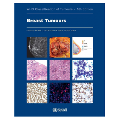 WHO Classification of Tumours: Skin Tumours;5th Edition 2025 by